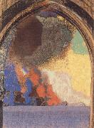 Beatrice Odilon Redon